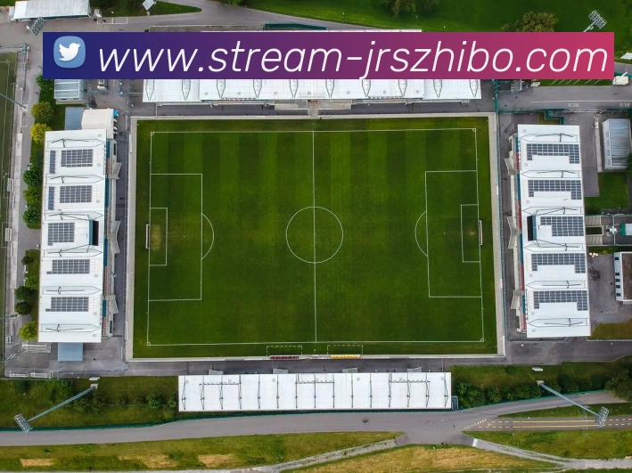 JRS直播平台生态图