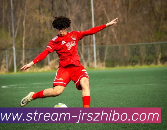 JRS直播APP 封面图